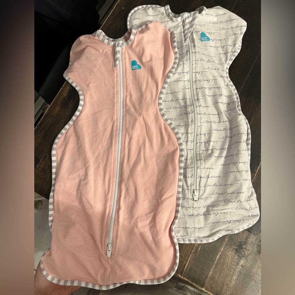Swaddle - Picture 4 of 4